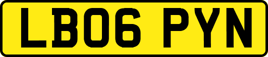 LB06PYN