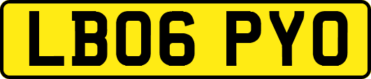 LB06PYO