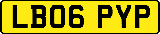 LB06PYP