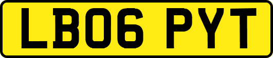 LB06PYT