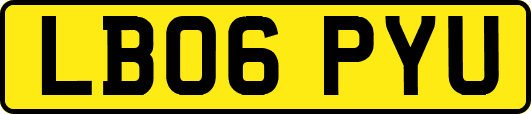 LB06PYU