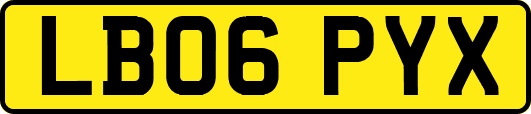 LB06PYX