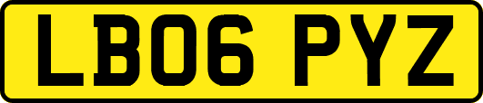 LB06PYZ