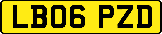 LB06PZD