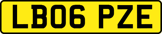 LB06PZE