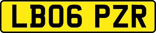 LB06PZR