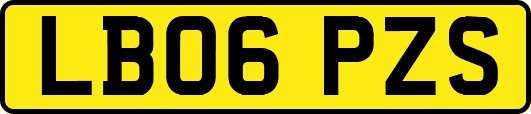LB06PZS