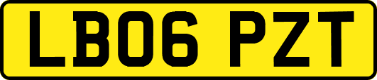 LB06PZT