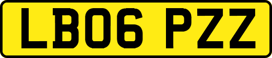 LB06PZZ
