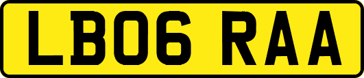 LB06RAA