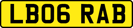 LB06RAB