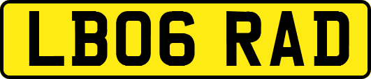 LB06RAD