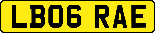 LB06RAE