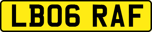 LB06RAF