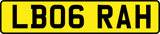 LB06RAH