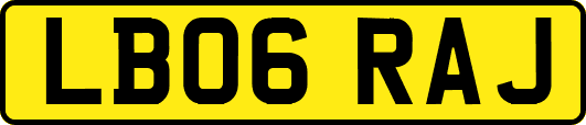 LB06RAJ