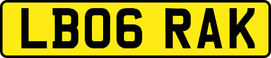 LB06RAK