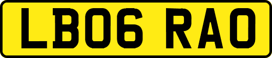 LB06RAO