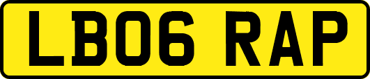 LB06RAP