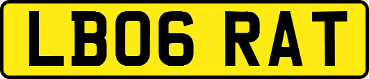 LB06RAT