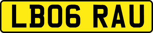 LB06RAU