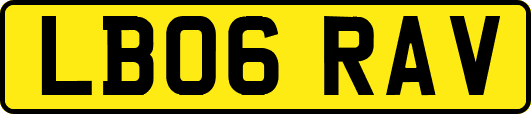 LB06RAV