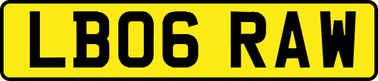 LB06RAW