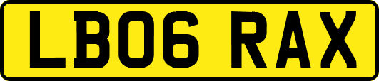 LB06RAX