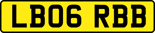 LB06RBB
