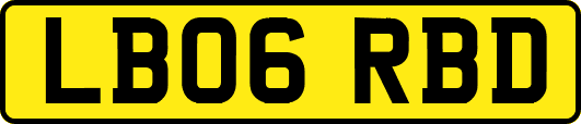 LB06RBD