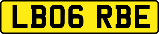LB06RBE