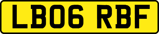 LB06RBF
