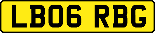 LB06RBG