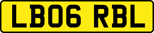 LB06RBL