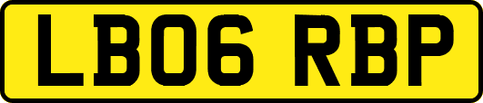 LB06RBP