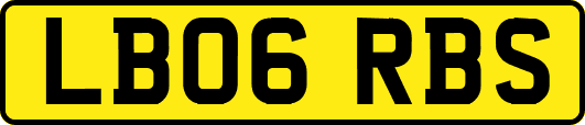 LB06RBS