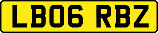 LB06RBZ