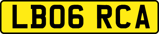 LB06RCA