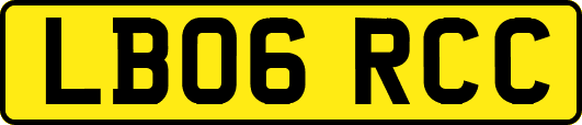 LB06RCC