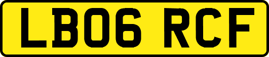 LB06RCF