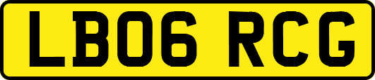 LB06RCG