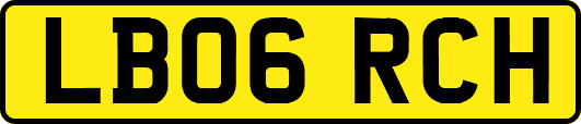 LB06RCH