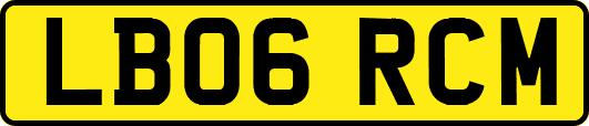 LB06RCM
