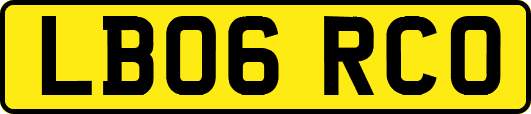 LB06RCO