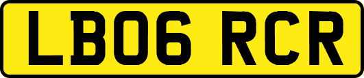 LB06RCR