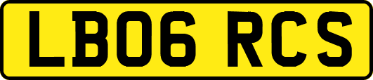 LB06RCS