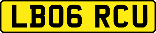 LB06RCU