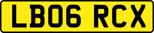 LB06RCX