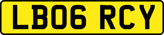 LB06RCY