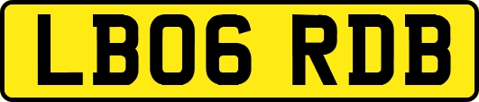 LB06RDB
